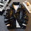 T1007 - Màu: Đen - Size: 3XL