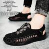 T1175 - Màu: Đen - Size: 42