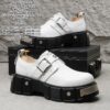 T1265 - Màu: Trắng - Size: 39