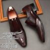 T1272 - Màu: Đỏ - Size: 39