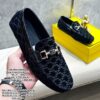 T1308 - Màu: Đen - Size: 41