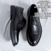 T1328 - Màu: Đen - Size: 42
