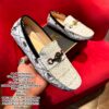 T1341 - Màu: Trắng đen - Size: 42