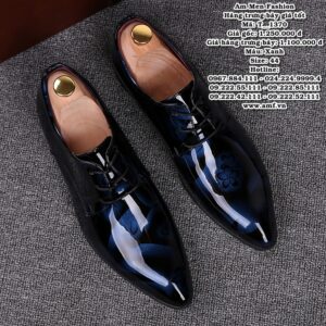 T1370 - Màu: Xanh - Size: 44