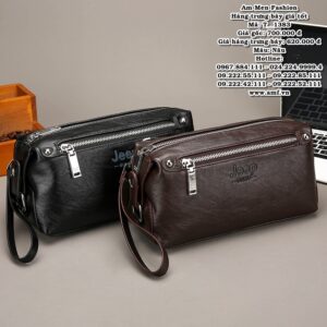 T1383 - Màu: Nâu - Size: