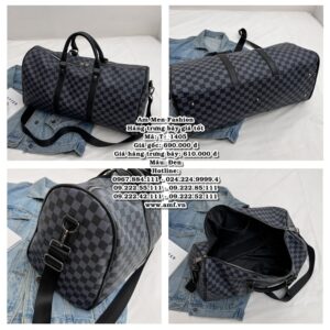 T1405 - Màu: Đen - Size: